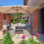 Kristina Апартаменты Brissago-Valtravaglia