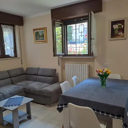 Kristina Apartamento *