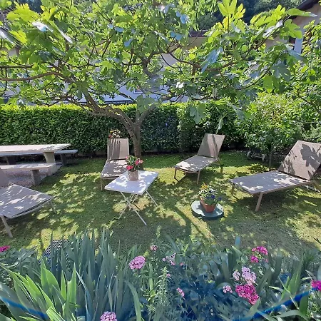 Apartamento Kristina *