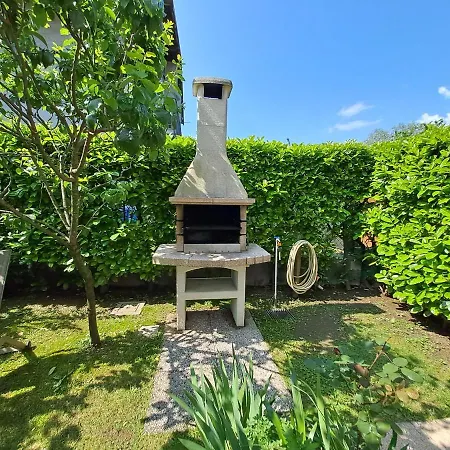 Apartamento Kristina *