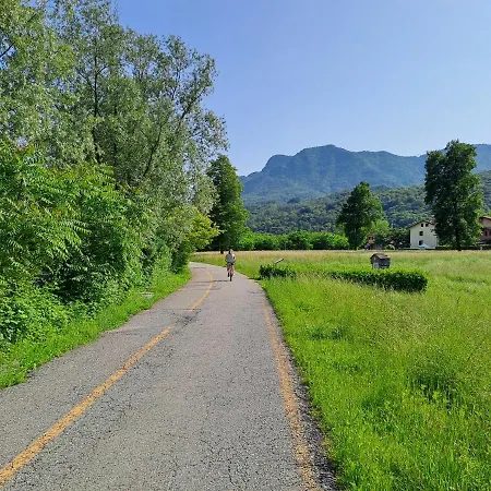 Kristina Brissago-Valtravaglia