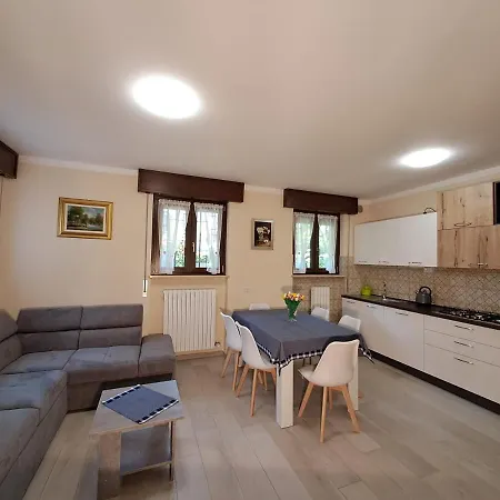 Kristina Brissago-Valtravaglia