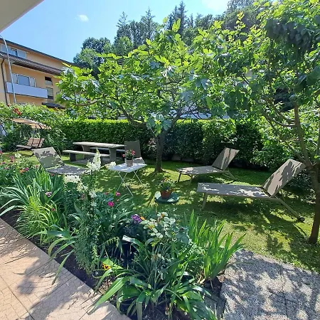 Appartement Kristina