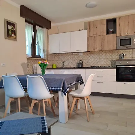 Kristina Brissago-Valtravaglia