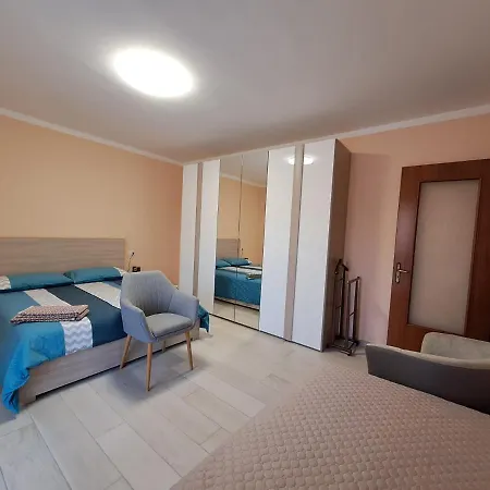 Kristina Apartment