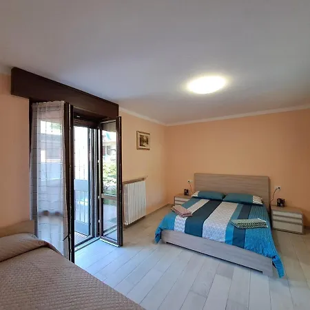 Appartement Kristina