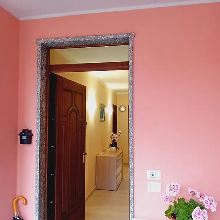 Kristina Appartement *