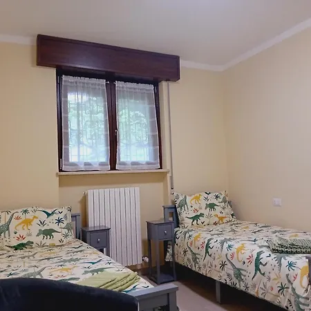 Apartamento Kristina