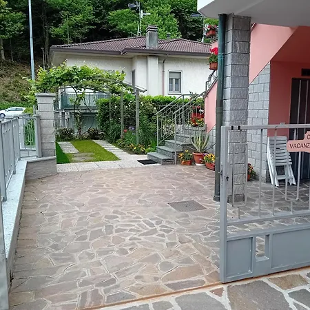 Kristina * Brissago-Valtravaglia