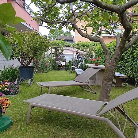 Kristina Appartement