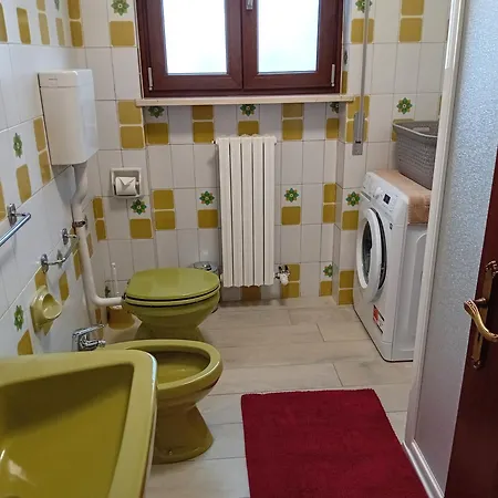 Kristina * Brissago-Valtravaglia