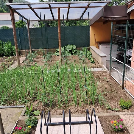 Kristina * Brissago-Valtravaglia