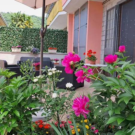 Apartamento Kristina *