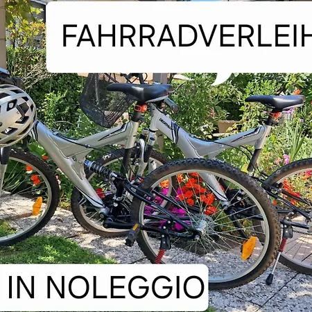 Kristina * Brissago-Valtravaglia