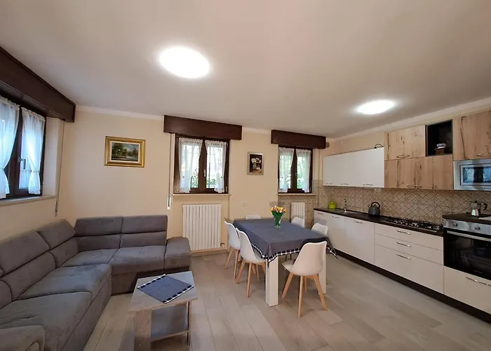 Kristina Brissago-Valtravaglia