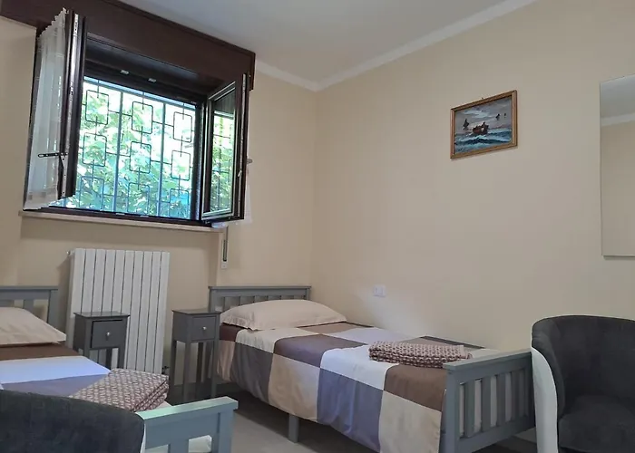 Kristina Apartment *