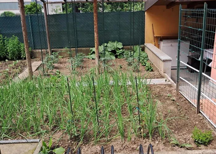 Kristina * Brissago-Valtravaglia