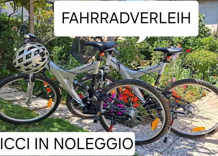 Kristina * Brissago-Valtravaglia