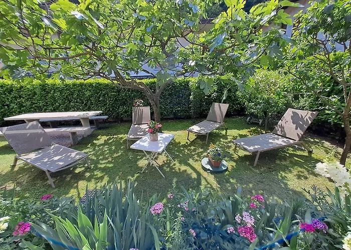 Apartament Kristina *