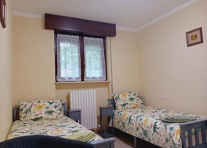 Apartament Kristina