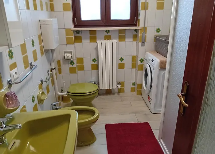 Kristina * Brissago-Valtravaglia