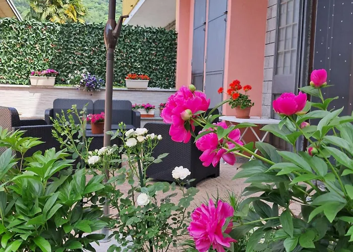 Apartament Kristina *